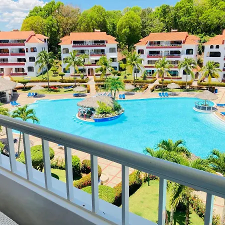 Flat Aquamare Monte Vista Apartment